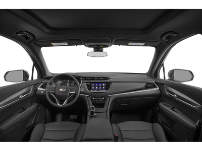 2024 Cadillac XT6 AWD Luxury