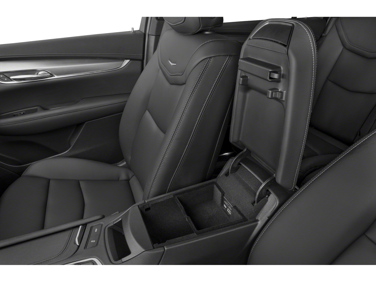 2024 Cadillac XT6 AWD Luxury
