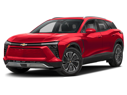 2024 Chevrolet Blazer EV Base