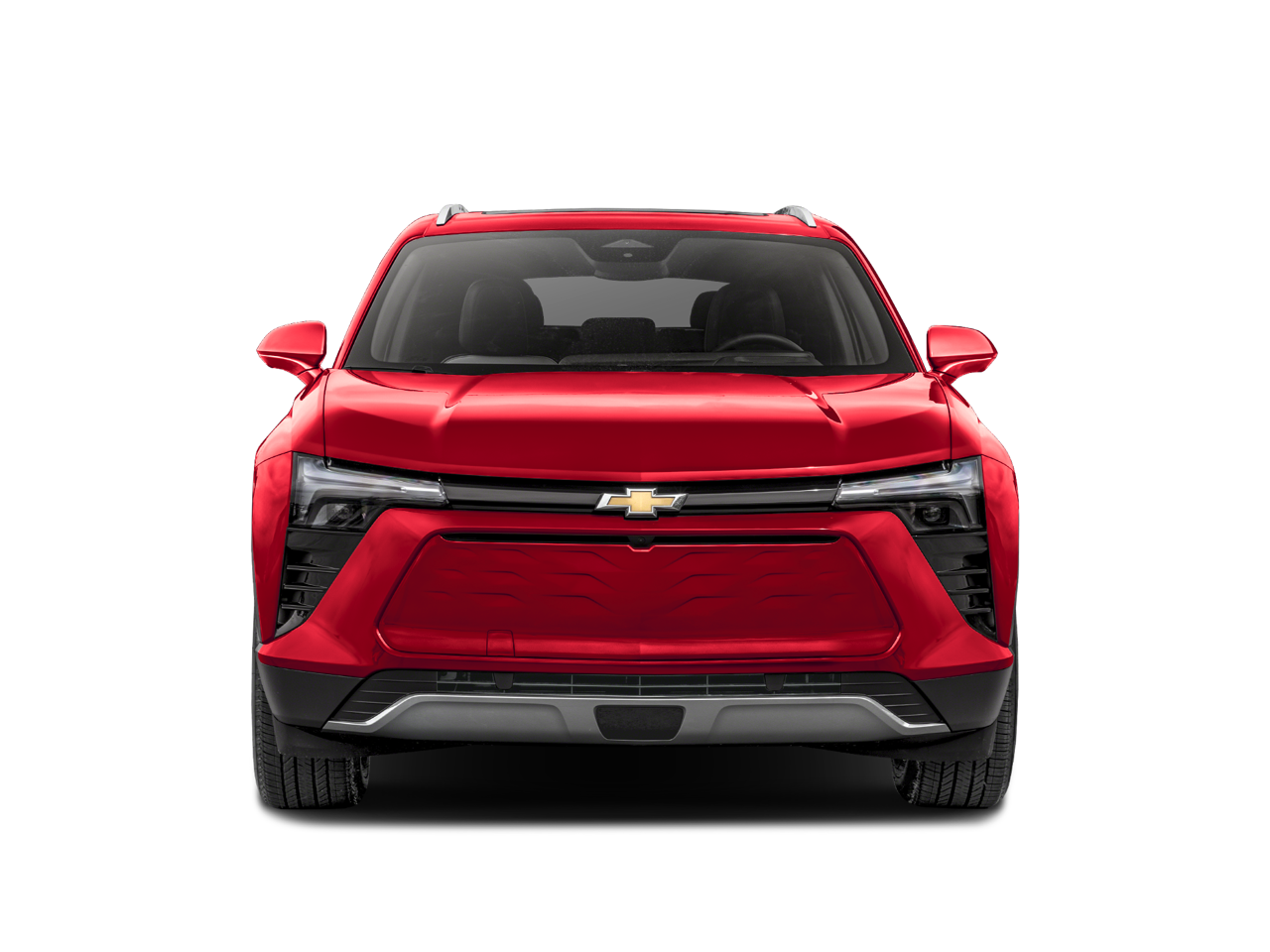 2024 Chevrolet Blazer EV eAWD LT