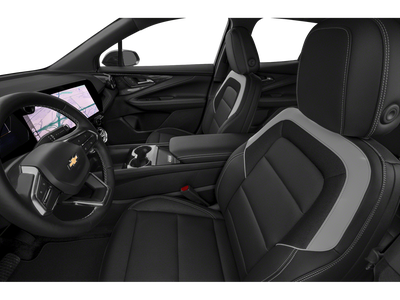 2024 Chevrolet Blazer EV eAWD LT