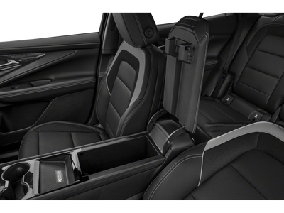 2024 Chevrolet Blazer EV eAWD LT