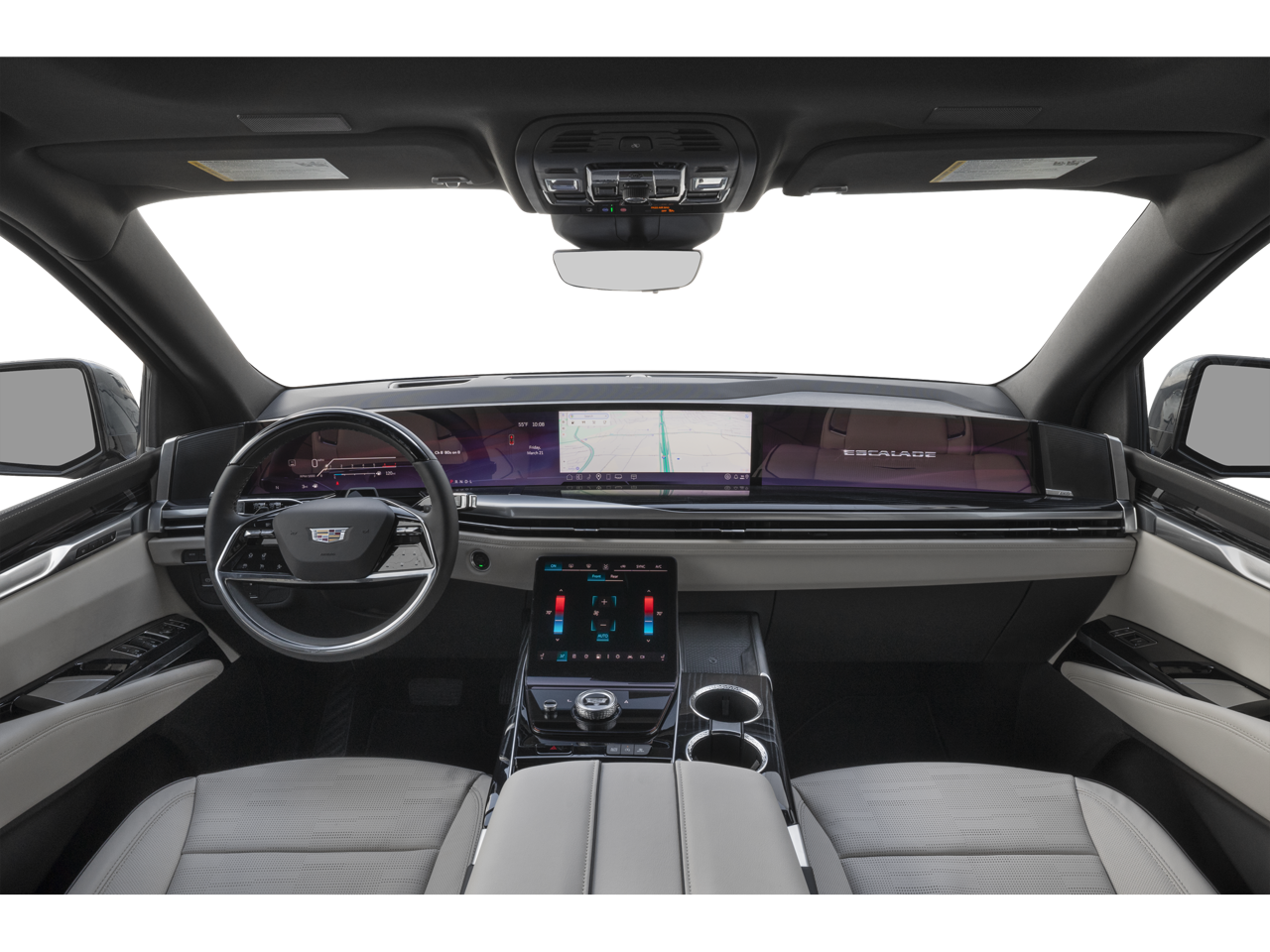 2025 Cadillac Escalade 4WD Sport