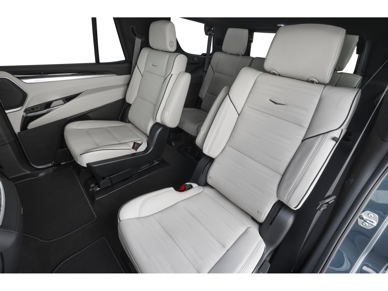 2025 Cadillac Escalade 4WD Sport