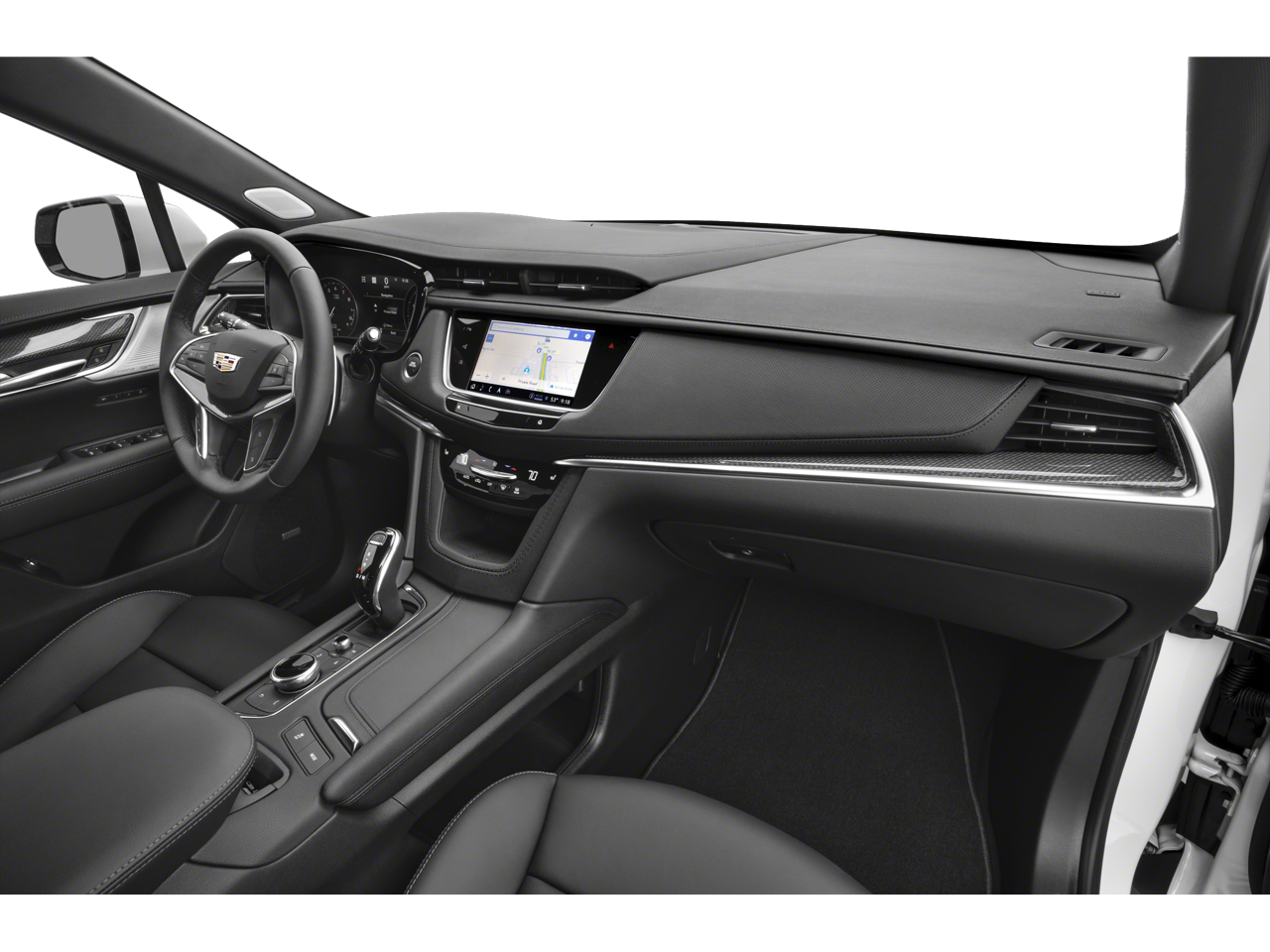 2025 Cadillac XT5 AWD Sport