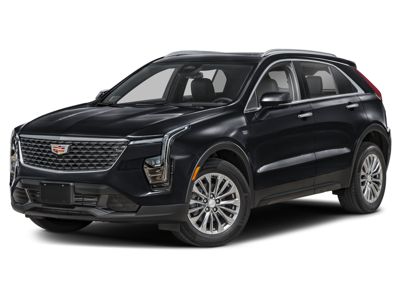 2025 Cadillac XT4 Premium Luxury AWD's photo