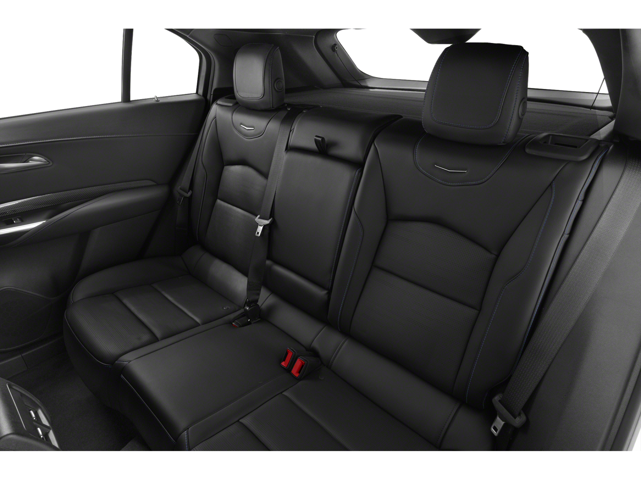 2025 Cadillac XT4 AWD Sport