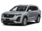 2025 Cadillac XT6 AWD Premium Luxury