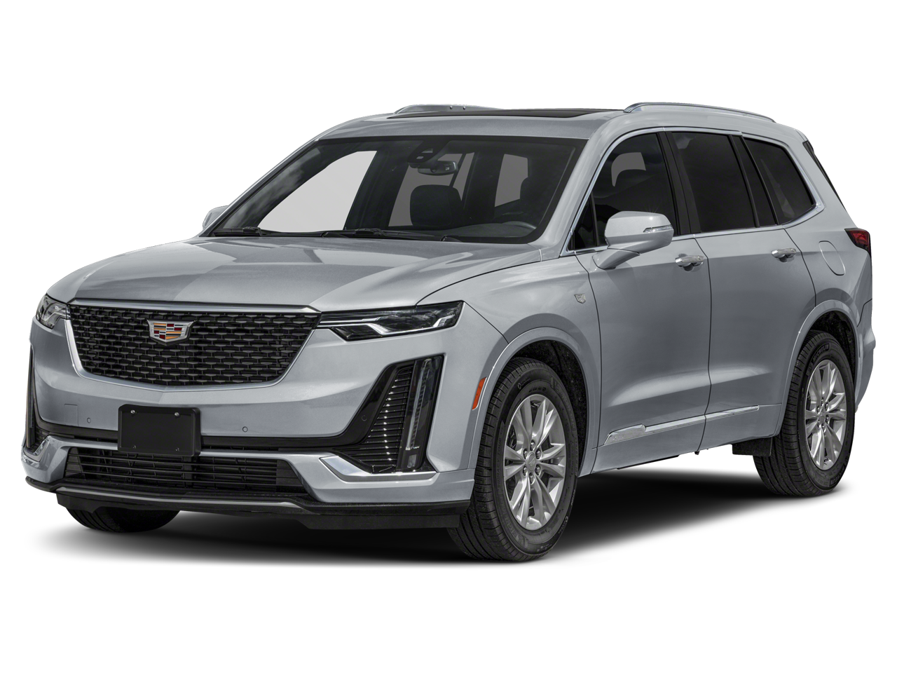 2025 Cadillac XT6 AWD Premium Luxury