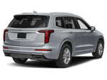 2025 Cadillac XT6 AWD Premium Luxury