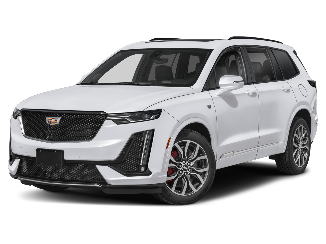 2025 Cadillac XT6 AWD Sport