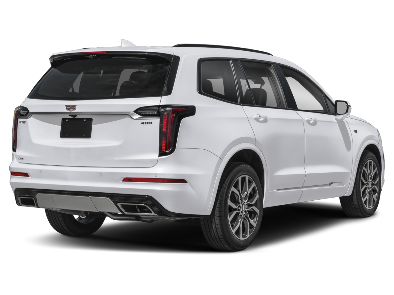 2025 Cadillac XT6 AWD Sport