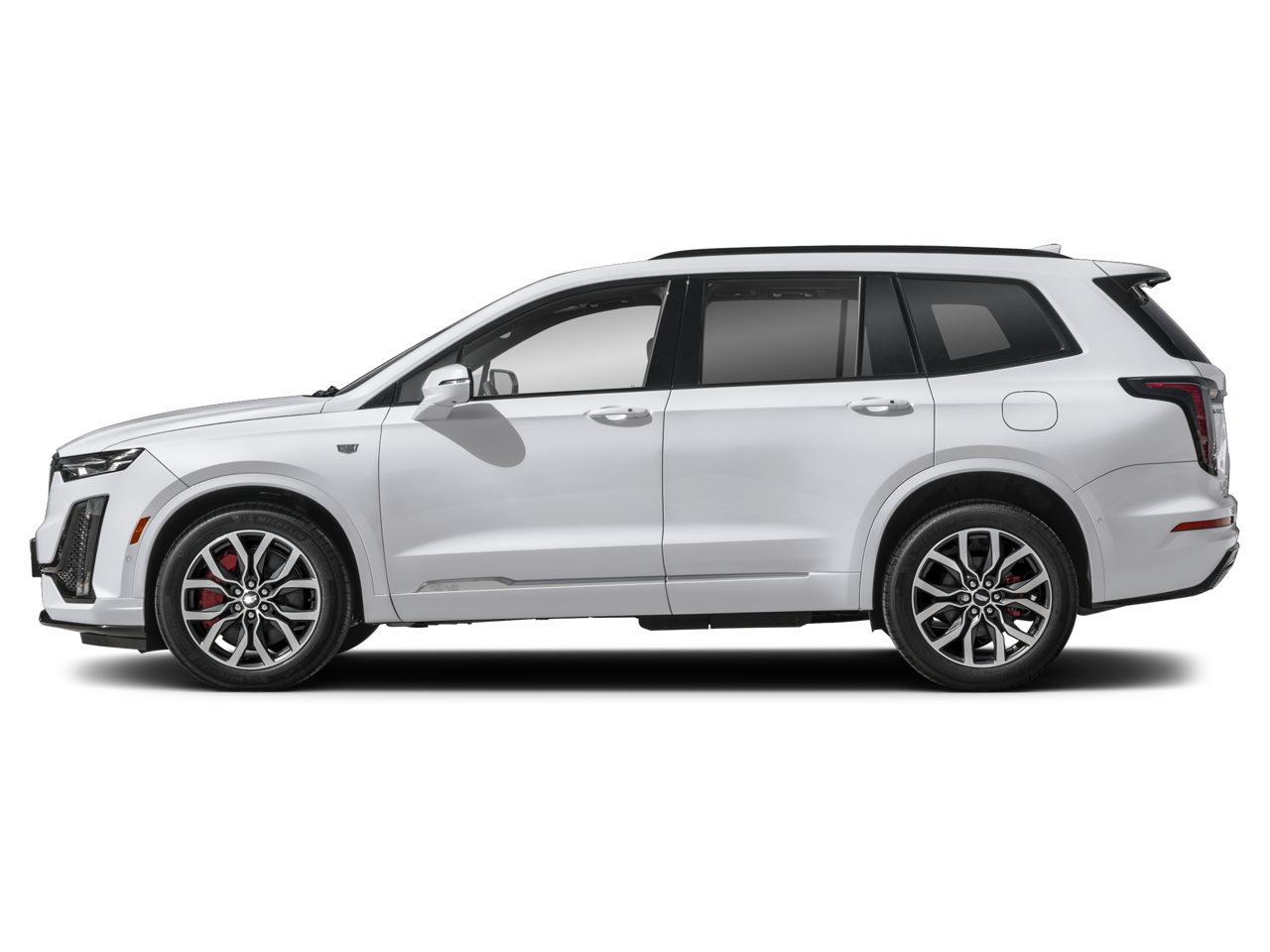 2025 Cadillac XT6 AWD Sport
