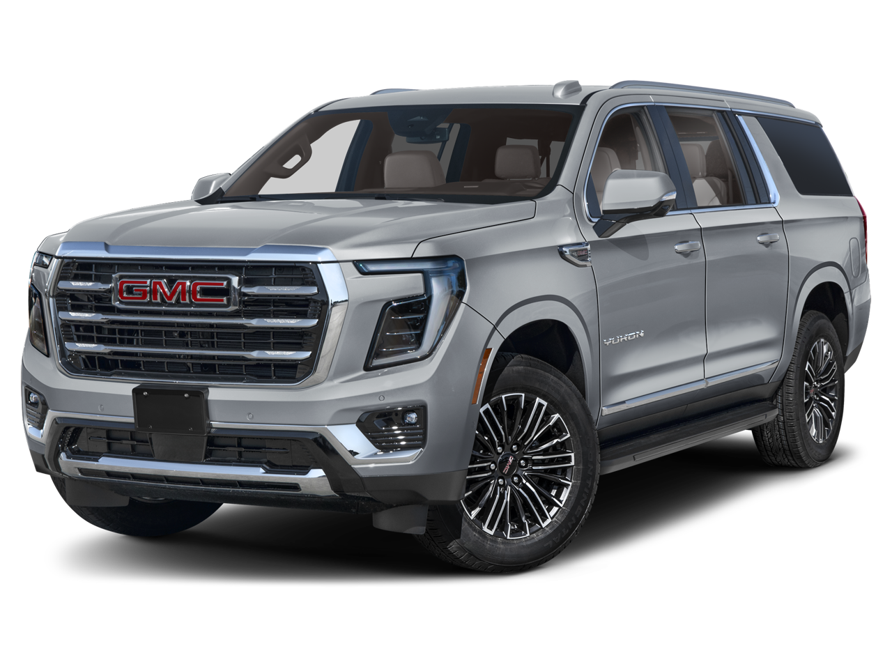 2025 GMC Yukon 4WD Elevation's photo