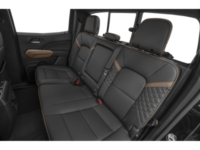2025 GMC Canyon 4WD Denali
