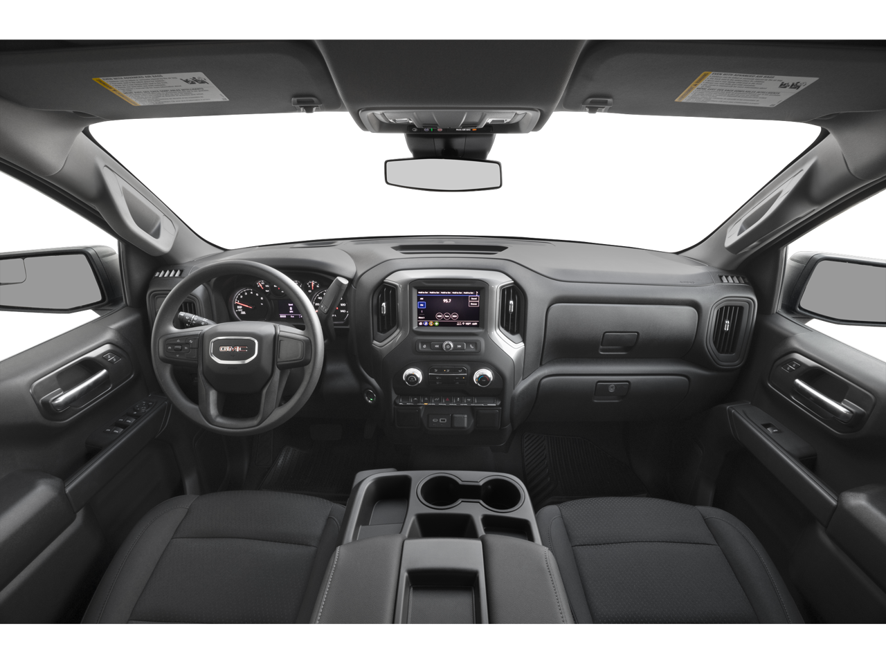 2026 GMC Sierra 1500 Elevation - Photo 7