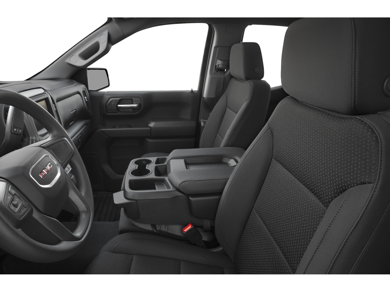 2026 GMC Sierra 1500 Elevation - Photo 8