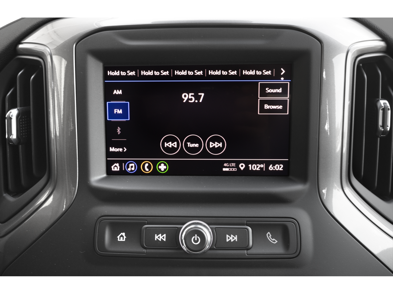 2026 GMC Sierra 1500 Elevation - Photo 9