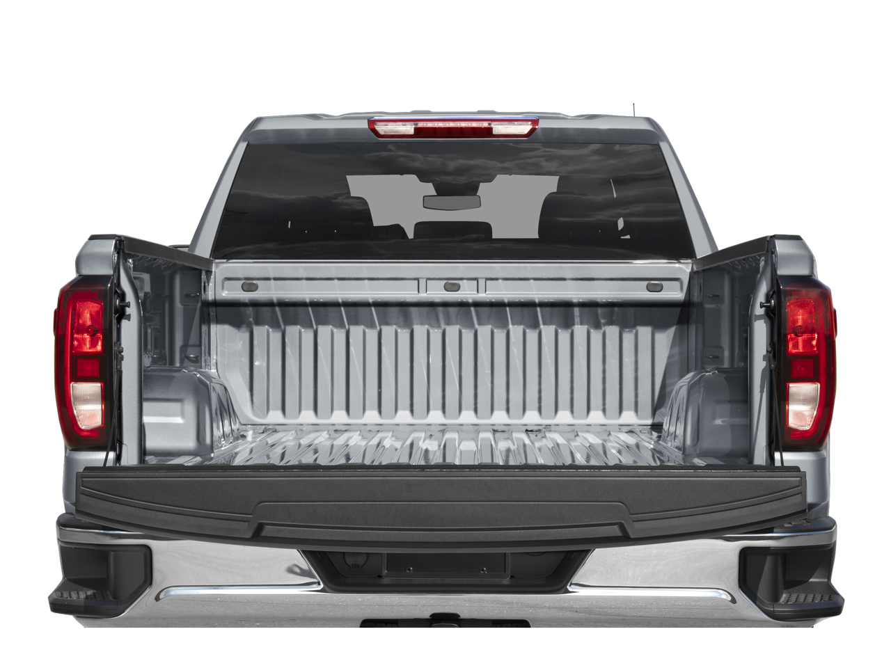 2026 GMC Sierra 1500 Elevation - Photo 10