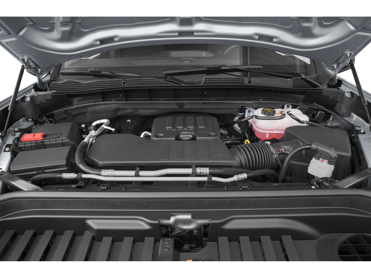 2026 GMC Sierra 1500 Elevation - Photo 11
