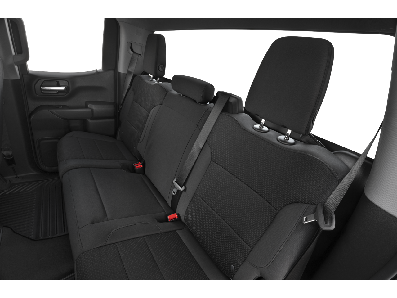 2026 GMC Sierra 1500 Elevation - Photo 12