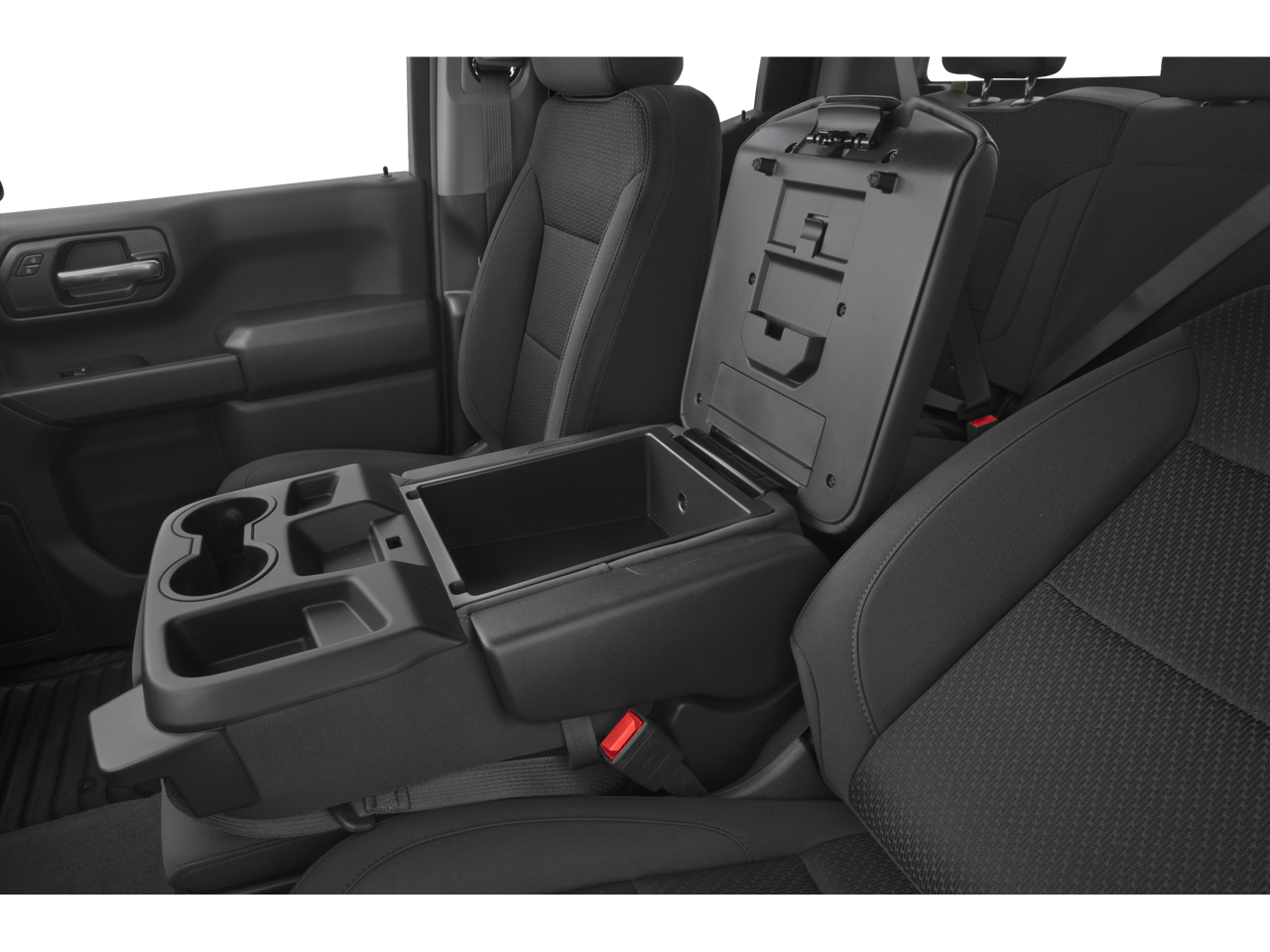 2026 GMC Sierra 1500 Elevation - Photo 13