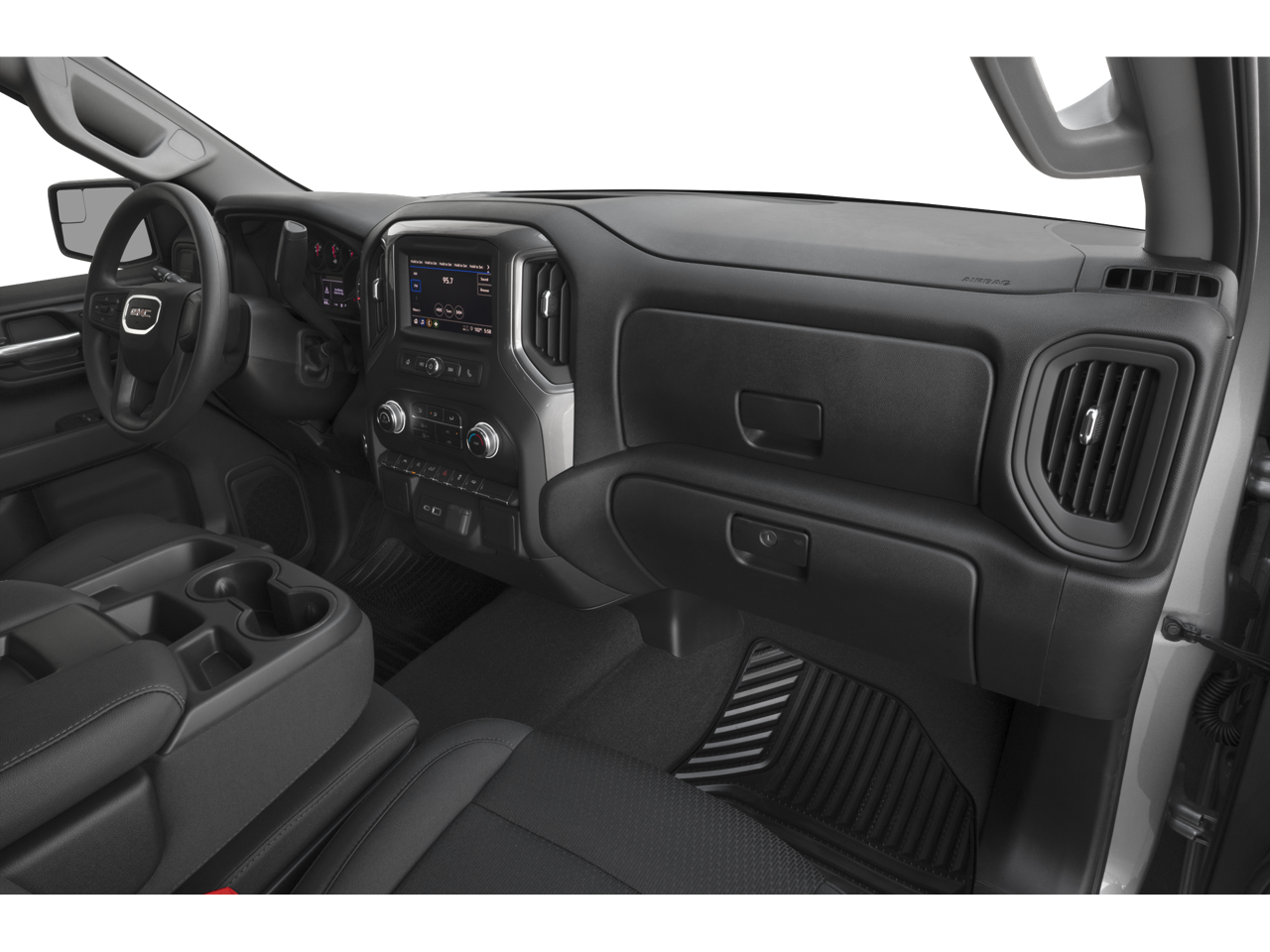 2026 GMC Sierra 1500 Elevation - Photo 14