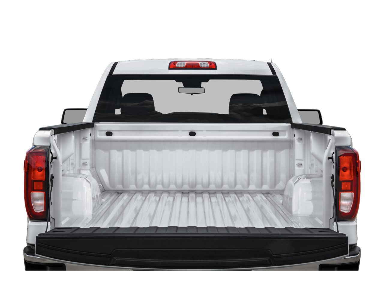 2026 GMC Sierra 1500 Pro - Photo 10