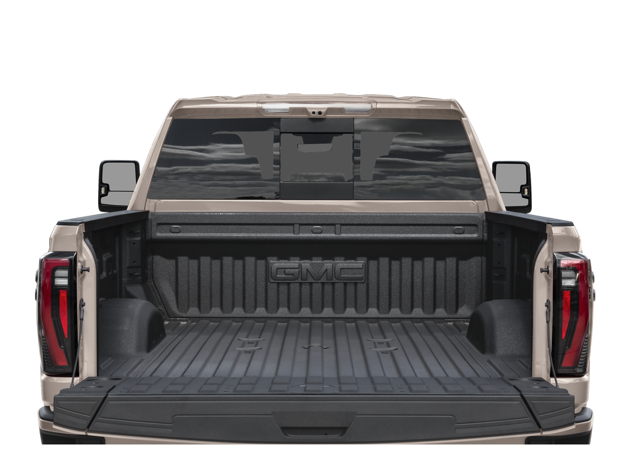 2026 GMC Sierra 2500HD AT4 - Photo 10
