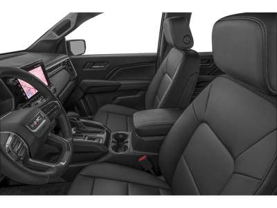 2026 GMC Canyon 4WD Elevation