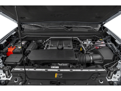 2026 GMC Canyon 4WD Elevation