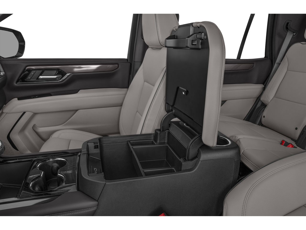 2027 GMC Yukon AT4 Ultimate