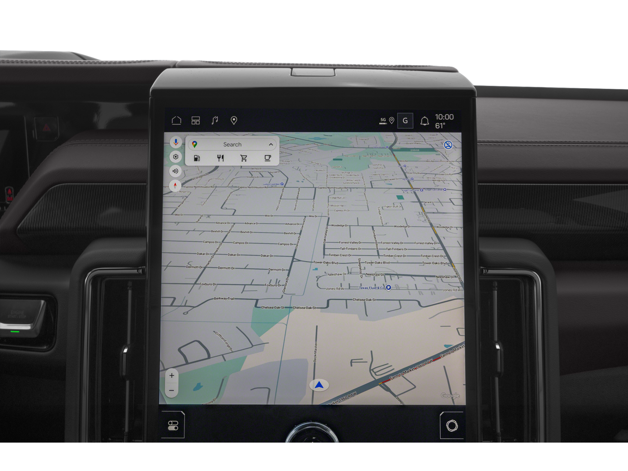 2027 GMC Yukon AT4 Ultimate