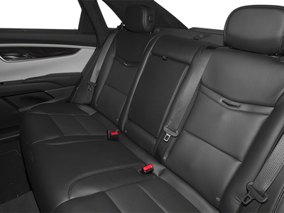 2013 Cadillac XTS Premium
