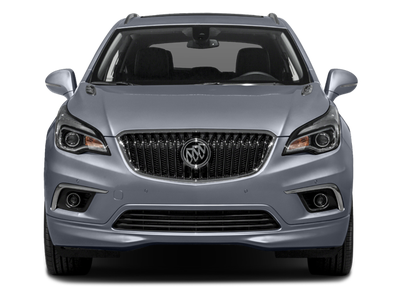 2017 Buick Envision Preferred