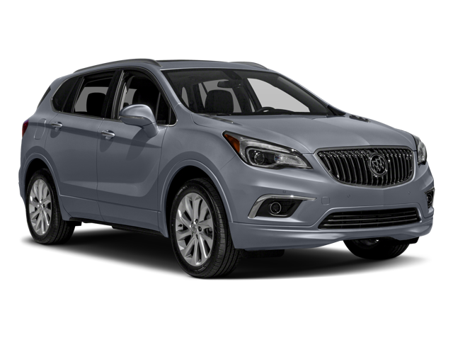 2017 Buick Envision Preferred