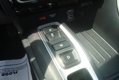 2021 Honda Insight EX
