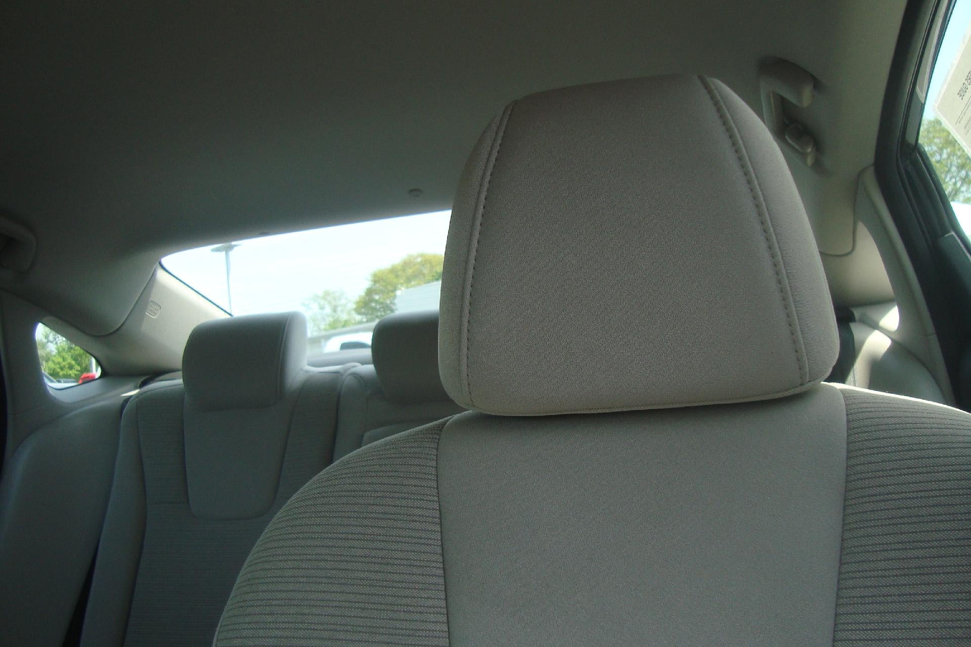 2021 Honda Insight EX