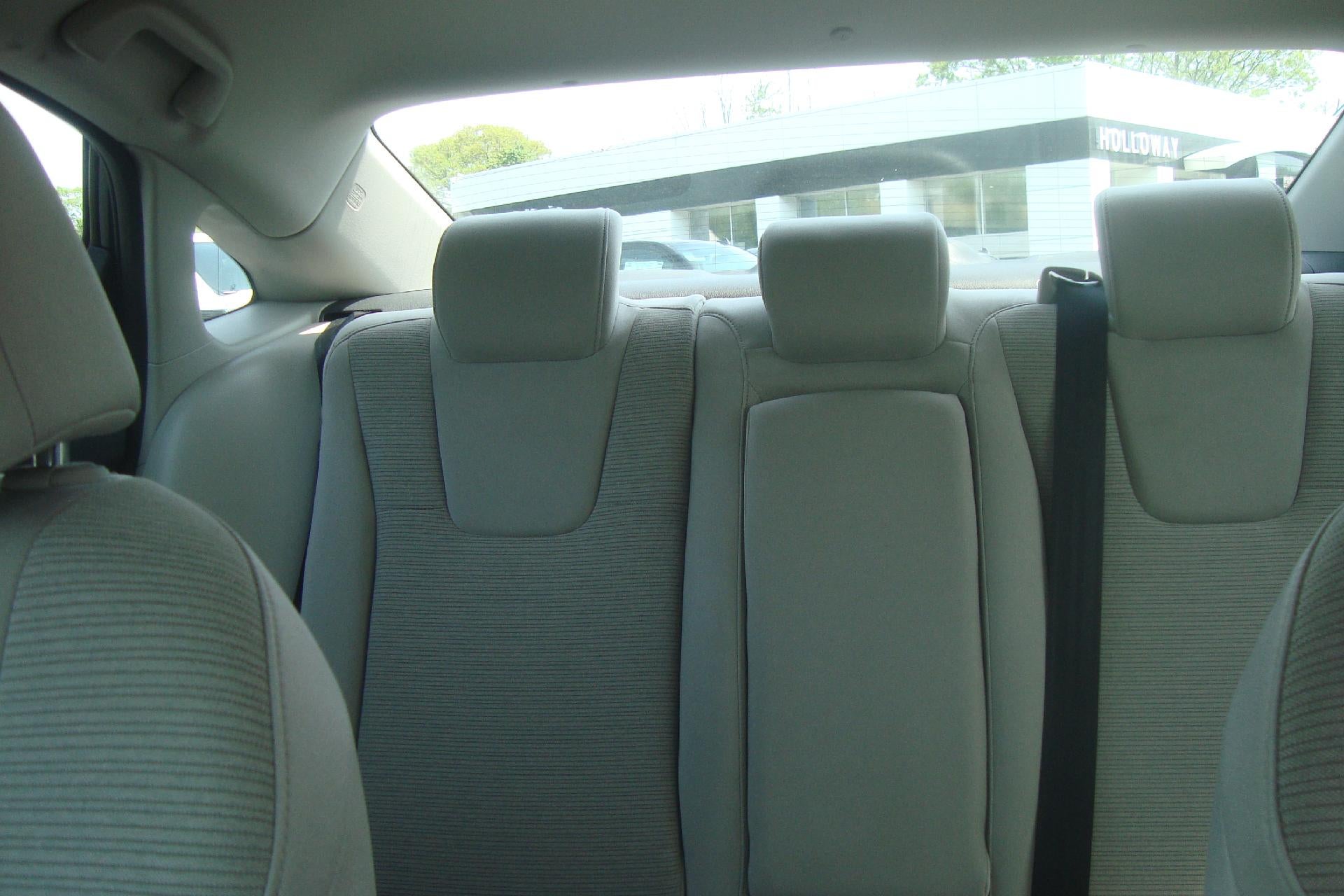 2021 Honda Insight EX