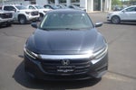 2021 Honda Insight EX