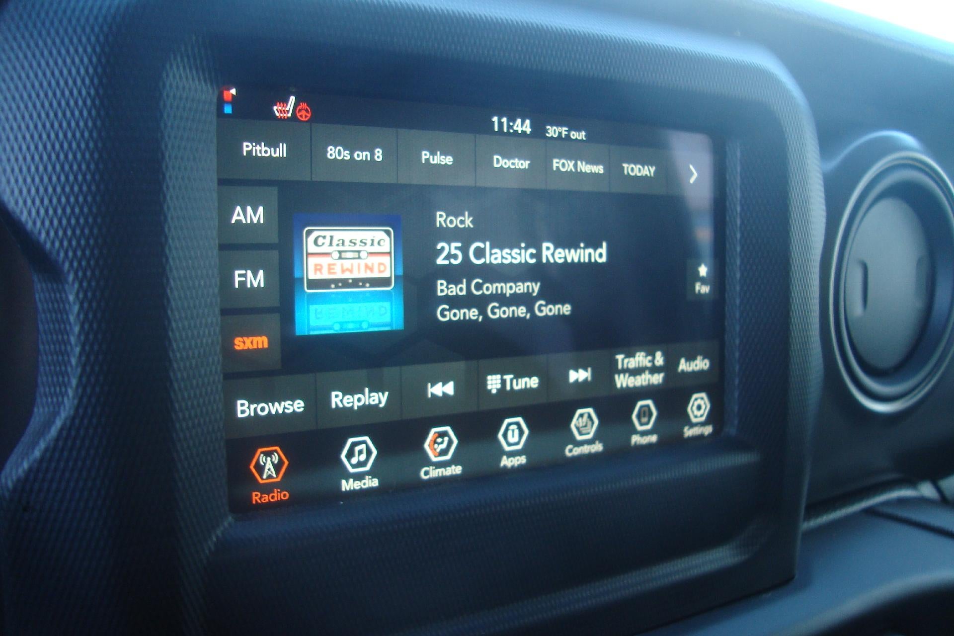 2023 Jeep Wrangler Base