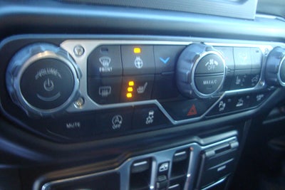 2023 Jeep Wrangler Base