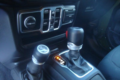 2023 Jeep Wrangler Base