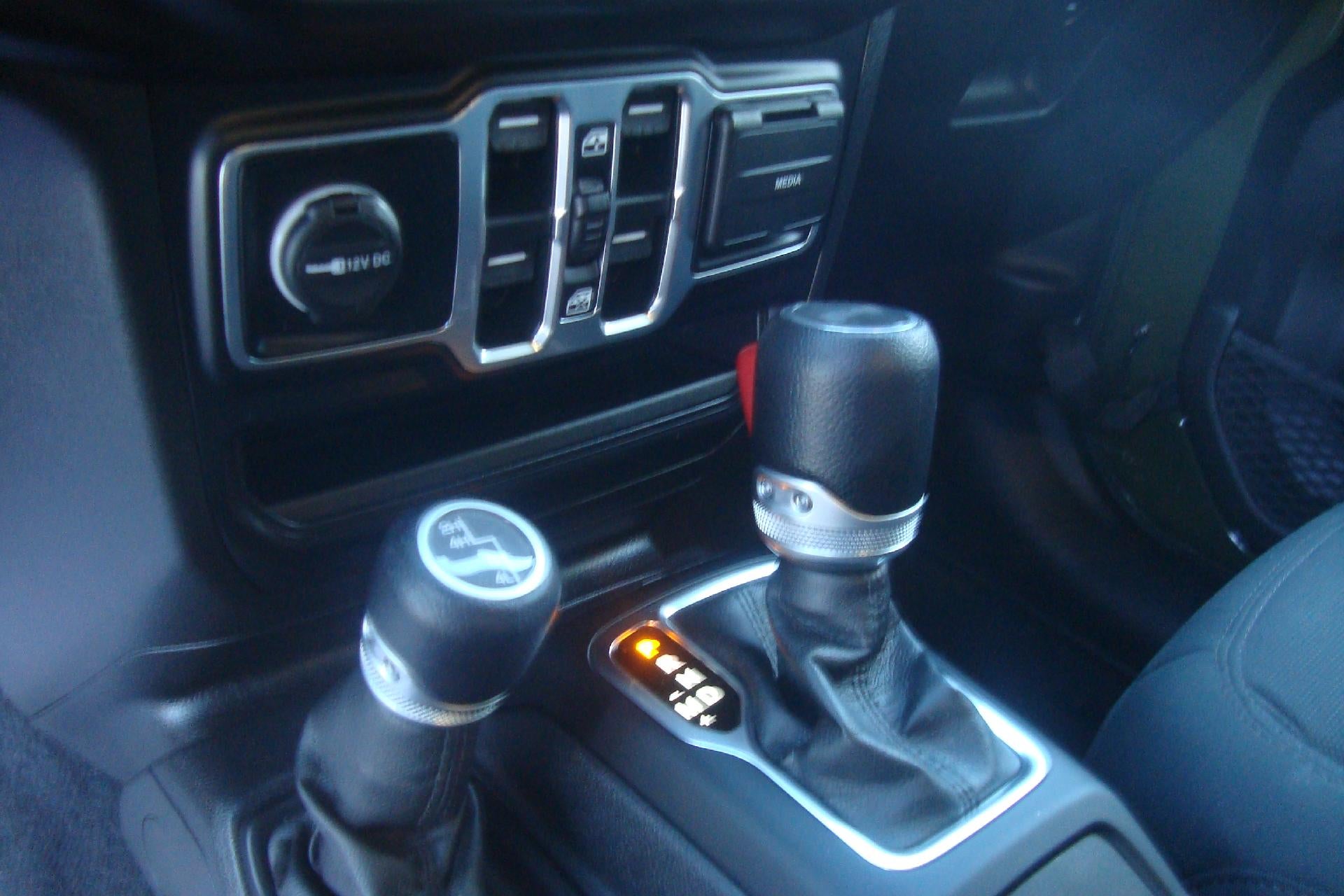 2023 Jeep Wrangler Base