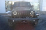 2023 Jeep Wrangler Base