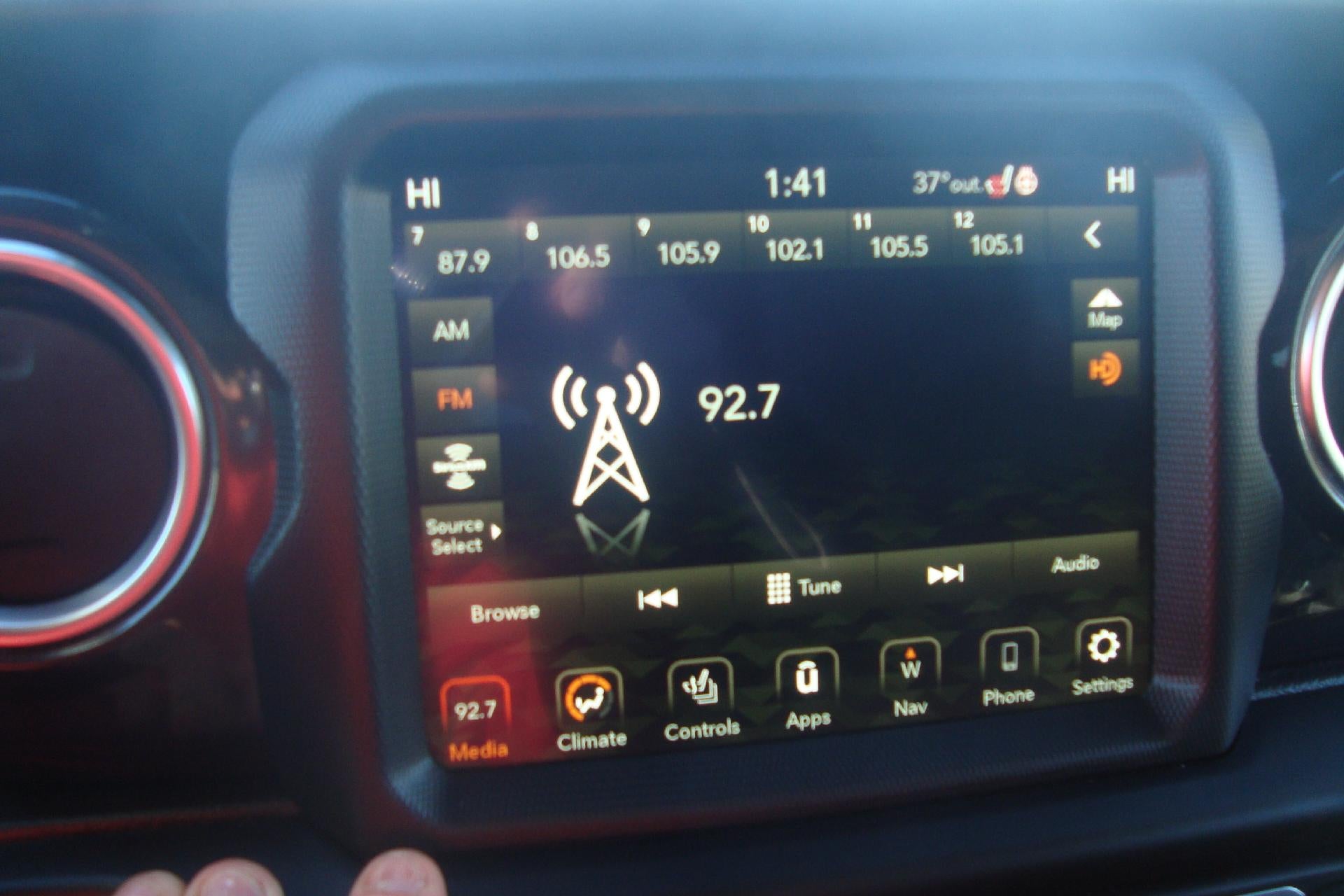 2023 Jeep Wrangler Base