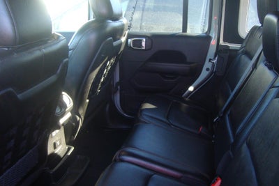 2023 Jeep Wrangler Base