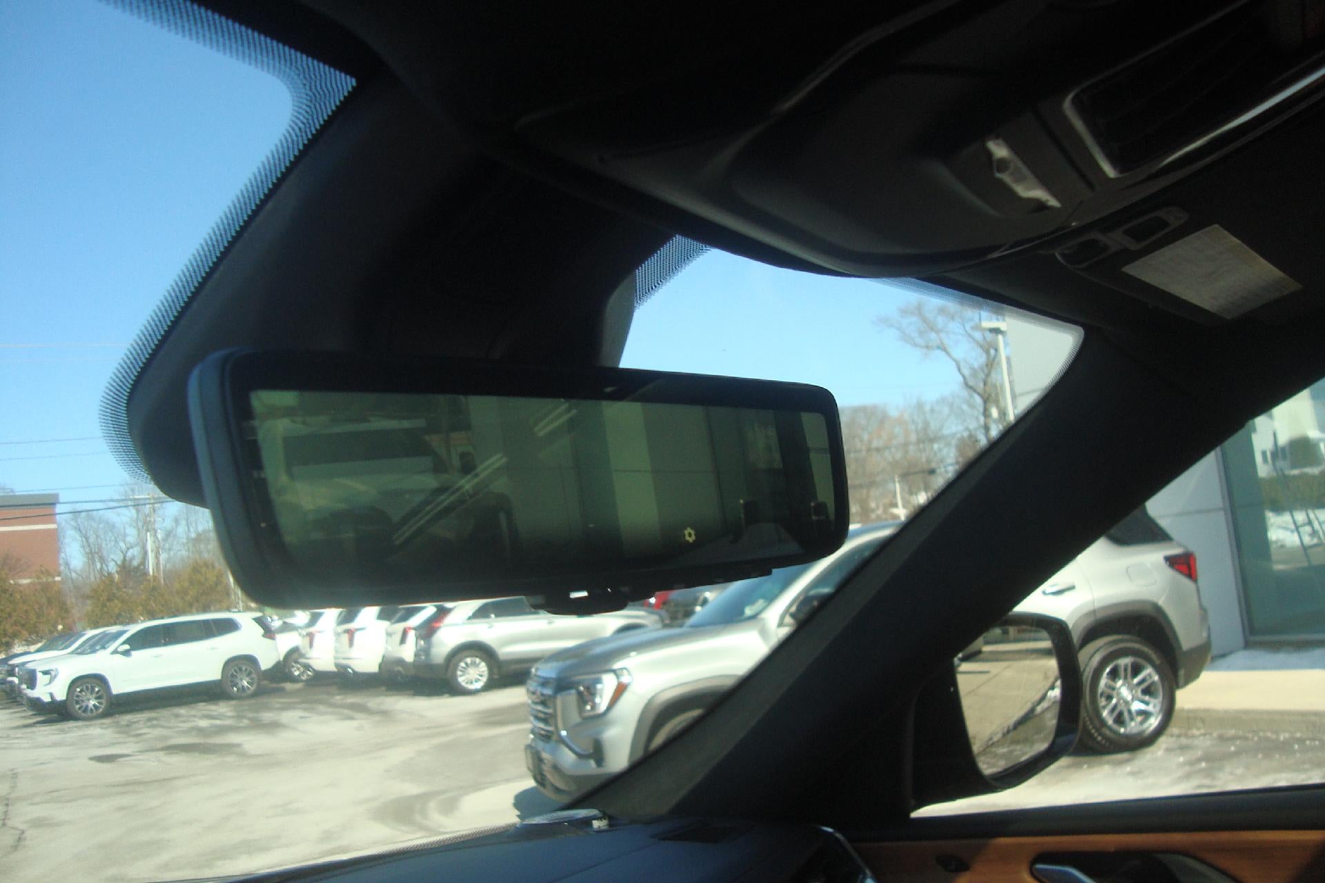 2025 Jeep Grand Cherokee L Base