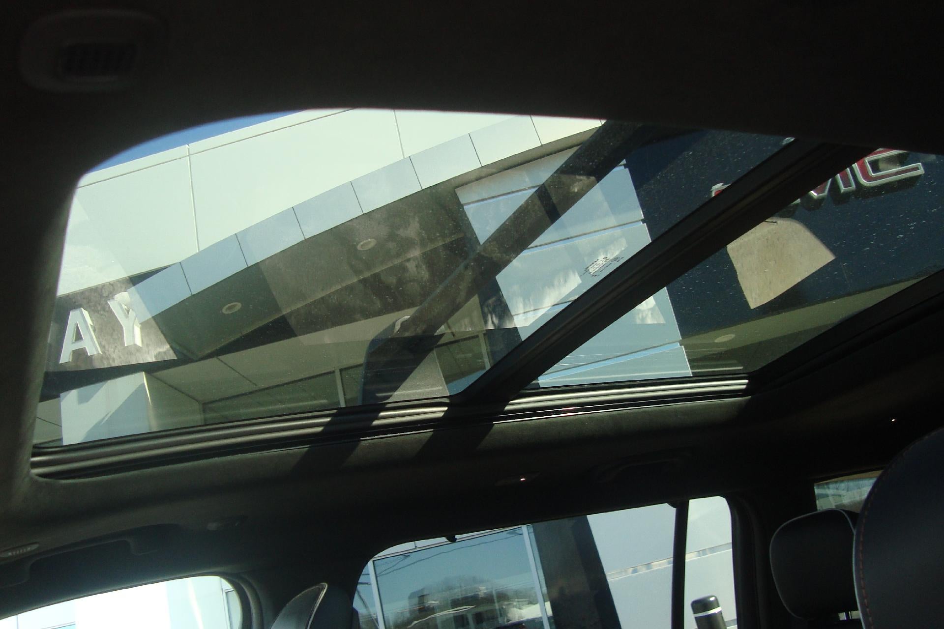 2025 Jeep Grand Cherokee L Base