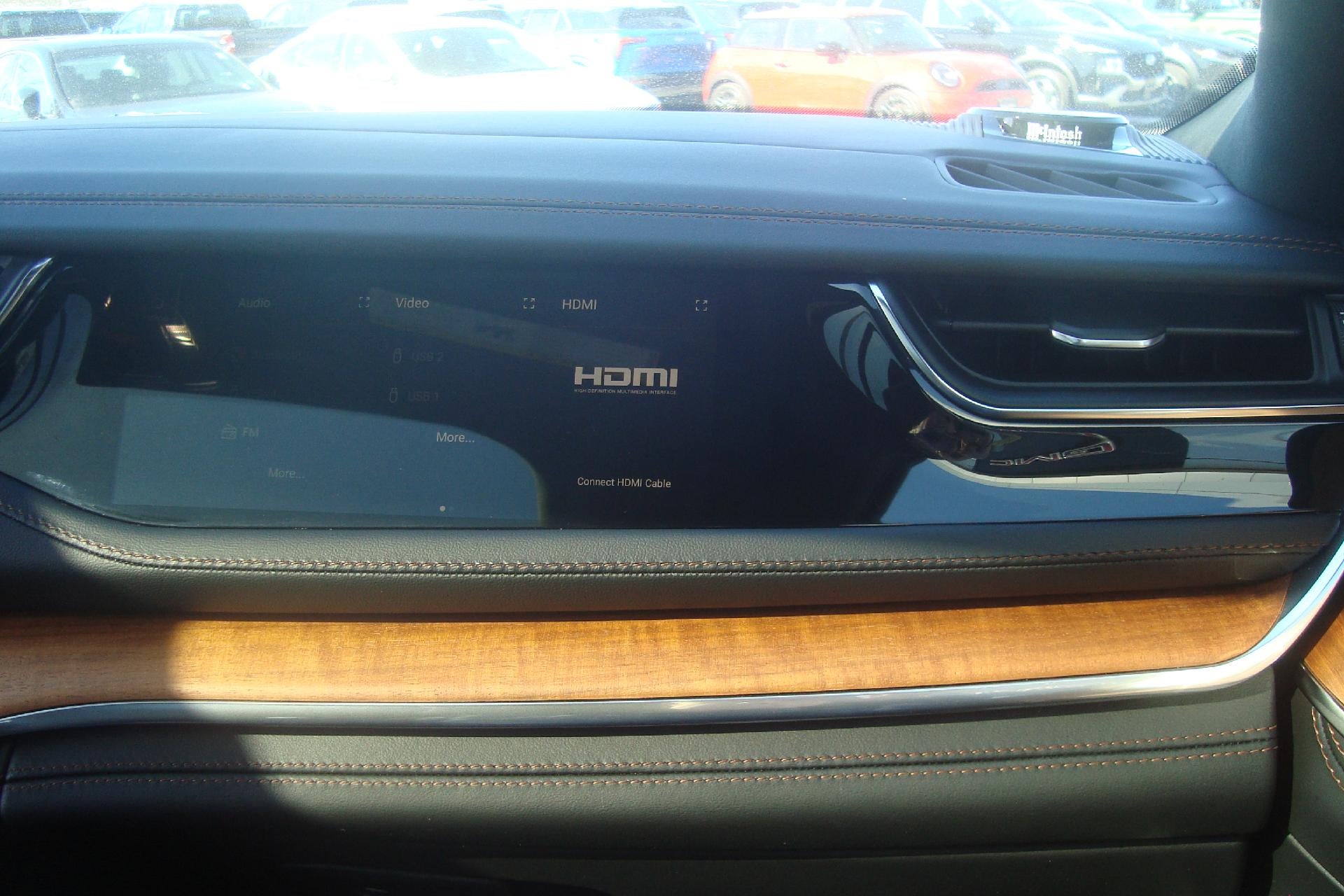 2025 Jeep Grand Cherokee L Base